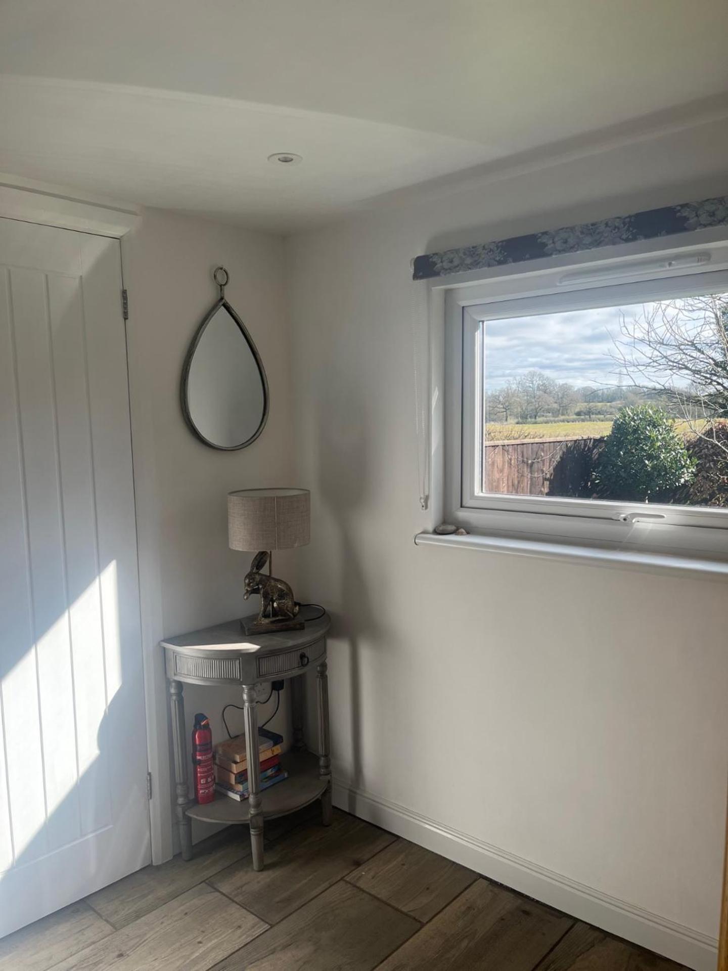 Ferienwohnung The Snuggery Broadclyst Exeter Exterior foto